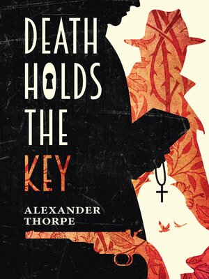 Death Holds the Key - ebook